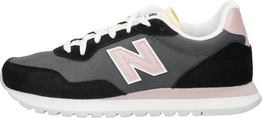 New Balance 527 Sneakers Dames Black
