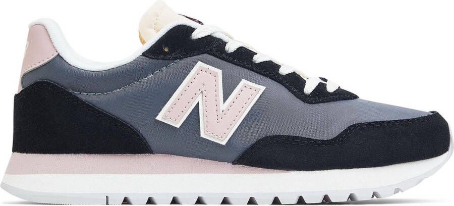 New Balance 527 Sneakers Dames Black