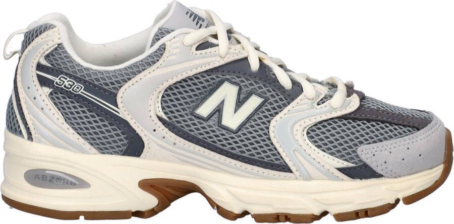 New Balance 530 dames sneaker Blauw multi