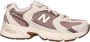 New Balance 530 dames sneaker Bruin - Thumbnail 1
