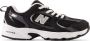 New Balance 530 (GS) 530 in zwart formaten: 36 - Thumbnail 1