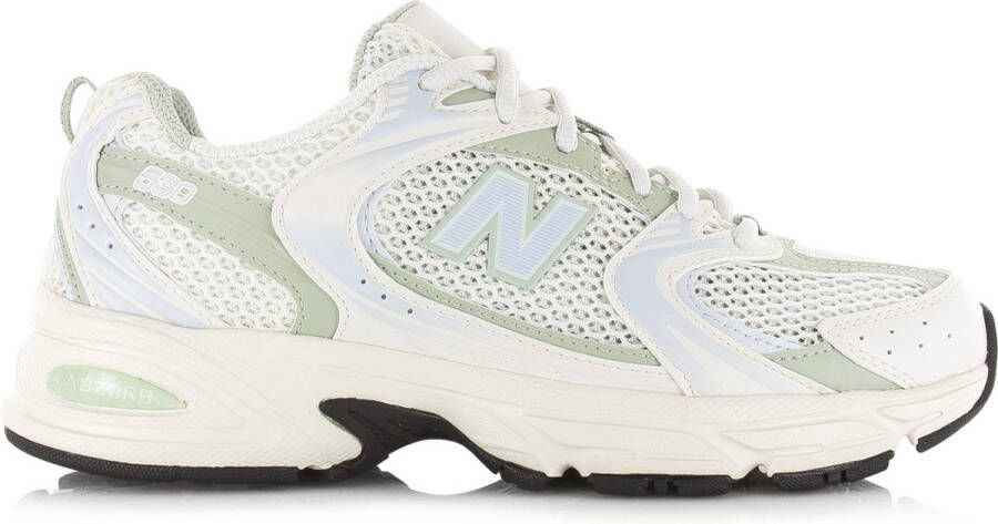 New Balance 530 Fashion sneakers Schoenen sea salt maat: 39.5 beschikbare maaten:36 37.5 39.5