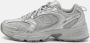 New Balance 530 raincloud 530 in grijs formaten: 37.5 - Thumbnail 1
