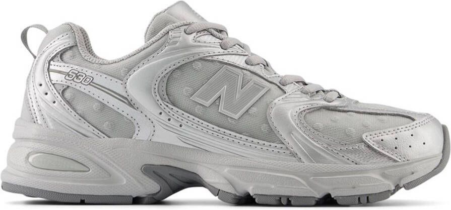 New Balance 530 raincloud Women grijs Schoenen