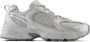 New Balance 530 raincloud Women grijs Schoenen - Thumbnail 4