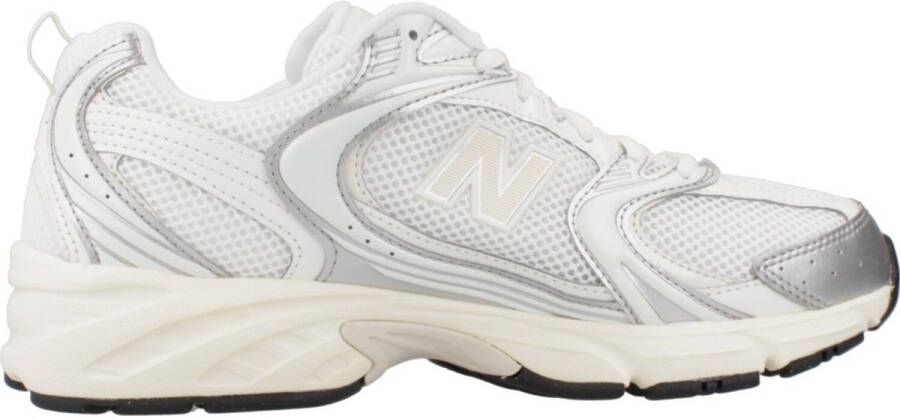 New Balance Stijlvolle Sneakers voor nen en