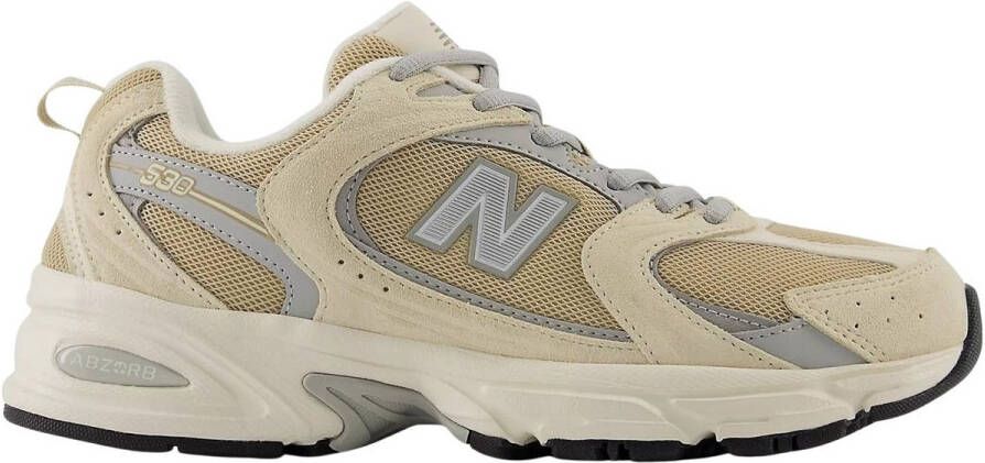 New Balance MR530CP- Unisex Sneakers Sandstone