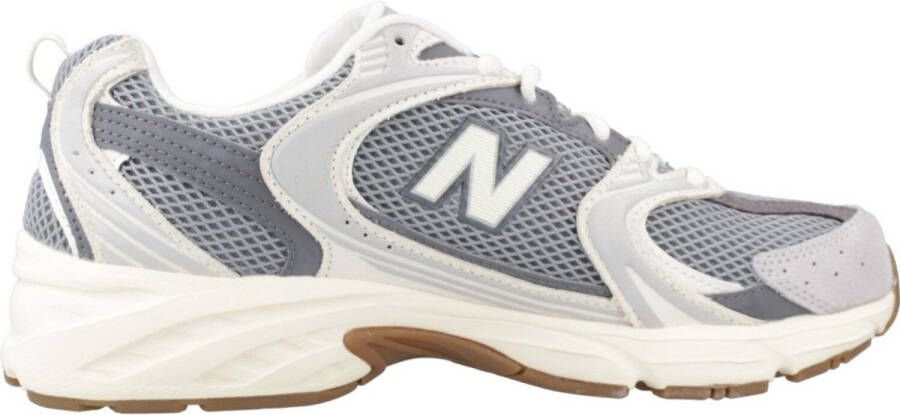 New Balance 530 Unisex Raincloud Castlerock
