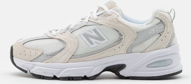 New Balance 530 Fashion sneakers Schoenen sea salt maat: 47.5 beschikbare maaten:42.5 43 44.5 45 46.5 47.5