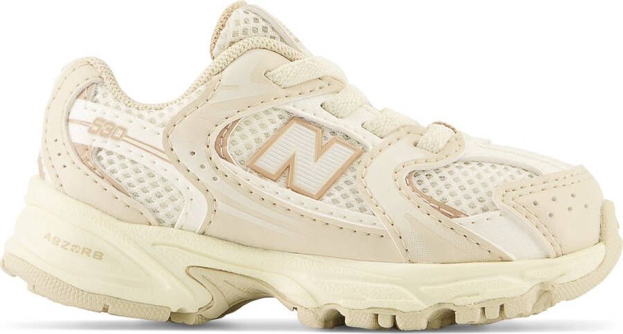 New Balance 530 Unisex Sneakers BEIGE