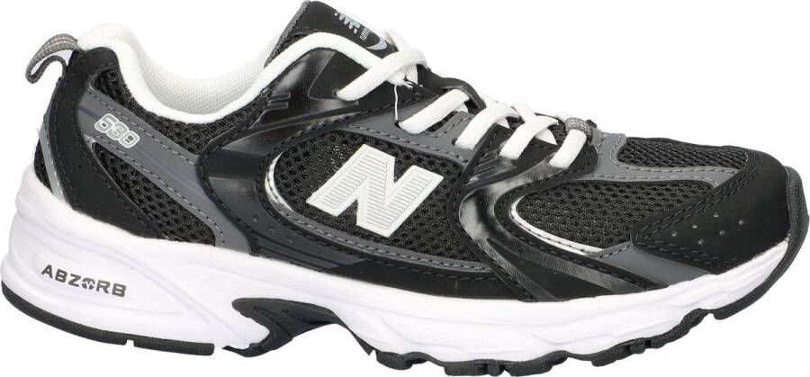 New Balance 530 Running Schoenen black maat: 38 beschikbare maaten:37 38.5 39 40
