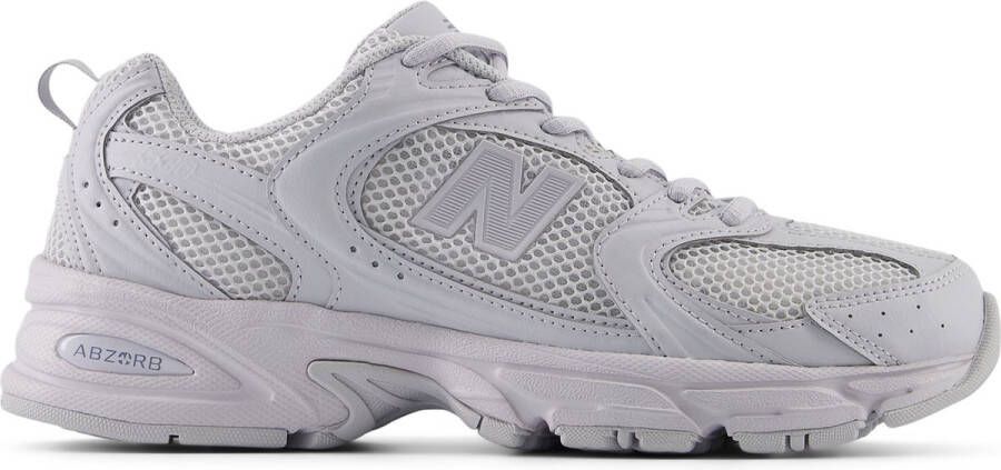 New Balance 530 Unisex Sneakers PEARL GREY