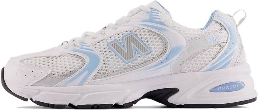 New Balance 530 Fashion sneakers Schoenen white maat: 36 beschikbare maaten:36 37.5