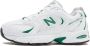 New Balance Mr530Eng Munsell White Schoenmaat 38 1 2 Sneakers MR530ENG - Thumbnail 2