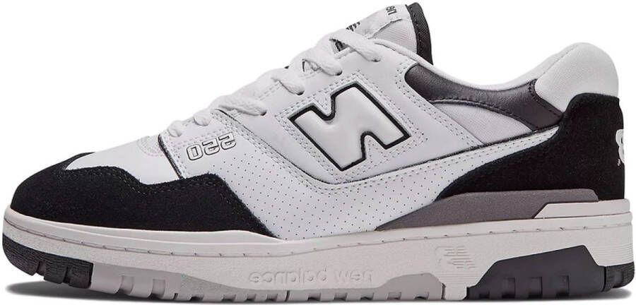New Balance 550 'Black & White'