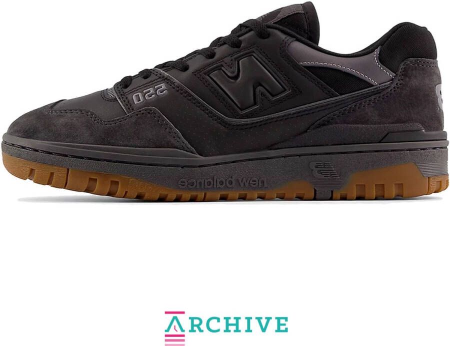 New Balance Sneakers laag '550'