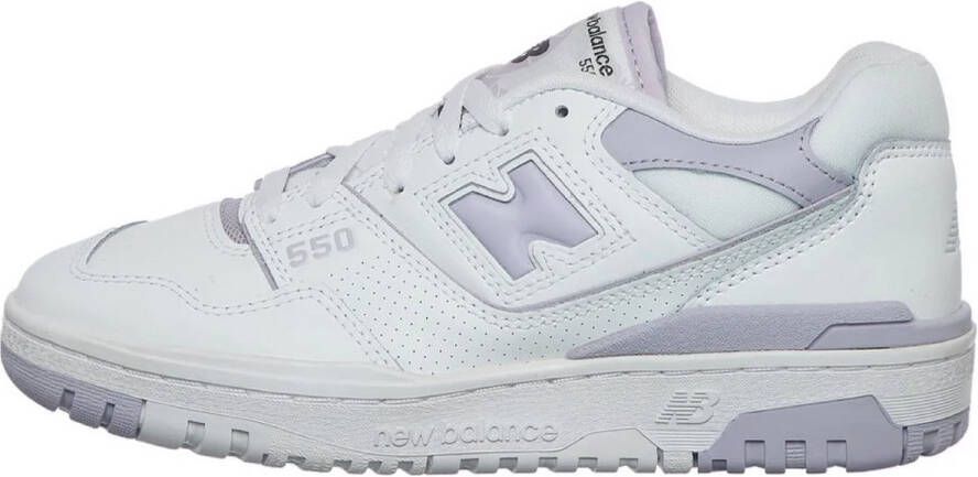 New Balance 550 Sneakers white maat: 36.5 beschikbare maaten:37 41.5 36.5 39