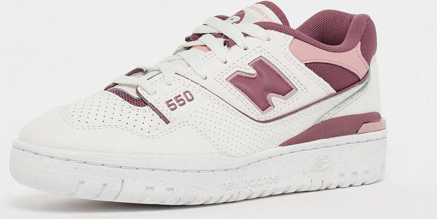 New Balance 550 Basketball Schoenen sea salt maat: 36.5 beschikbare maaten:37.5 40 41 36.5