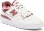 New Balance 550 Basketball Schoenen sea salt maat: 36.5 beschikbare maaten:37.5 40 41 36.5 - Thumbnail 1
