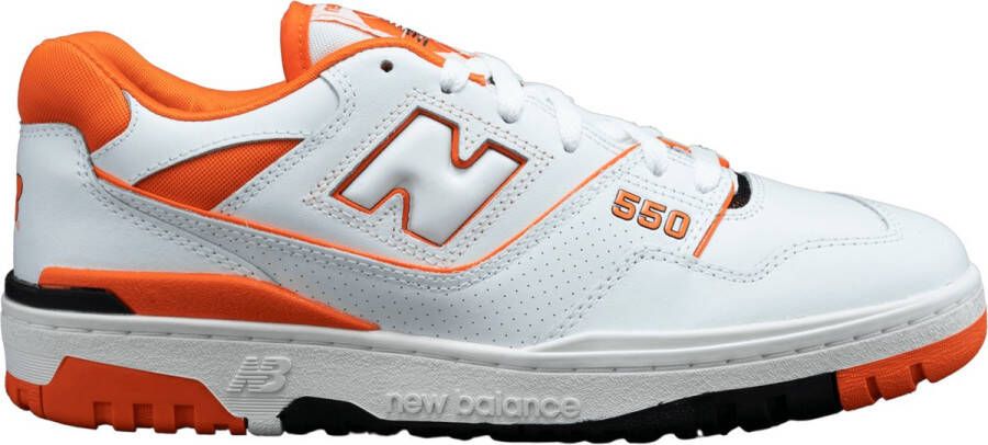 New Balance 550 “Syracuse” BB550HG1 1 2 SYRACUSE Schoenen