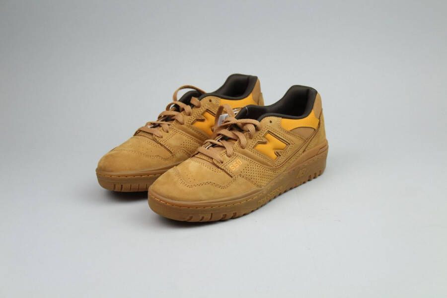 New Balance 550 Tobacco Sneakers Unisex