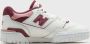 New Balance 550 Basketball Schoenen sea salt maat: 36.5 beschikbare maaten:37.5 40 41 36.5 - Thumbnail 4