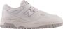 New Balance 550 (gs) Basketball Schoenen white maat: 38.5 beschikbare maaten:36 37 38.5 39 40 37.5 - Thumbnail 5