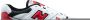New Balance 550 White Red Black BB550HR1 1 2 ZWART Schoenen - Thumbnail 11