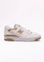 New Balance 550 Sneakers Dames white maat: 40 beschikbare maaten:37.5 40.5 41.5 36.5 39 - Thumbnail 7