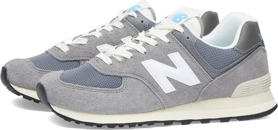 New Balance 574 APOLLO GREY