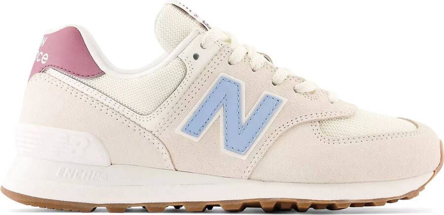 New Balance 574 Dames Sneakers