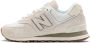 New Balance 574 Sneakers MINERAL - Thumbnail 1