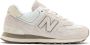 New Balance 574 Dames Sneakers MINERAL - Thumbnail 1