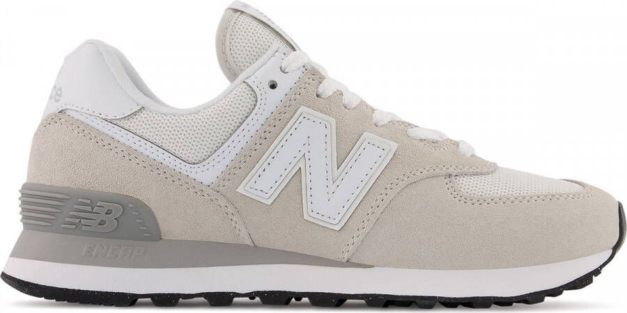 New Balance 574 Dames Sneakers Nimbus Cloud