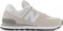 New Balance 574 Fashion sneakers Schoenen grey maat: 47.5 beschikbare maaten:41.5 42.5 43 44 45 46.5 47.5 - Thumbnail 2