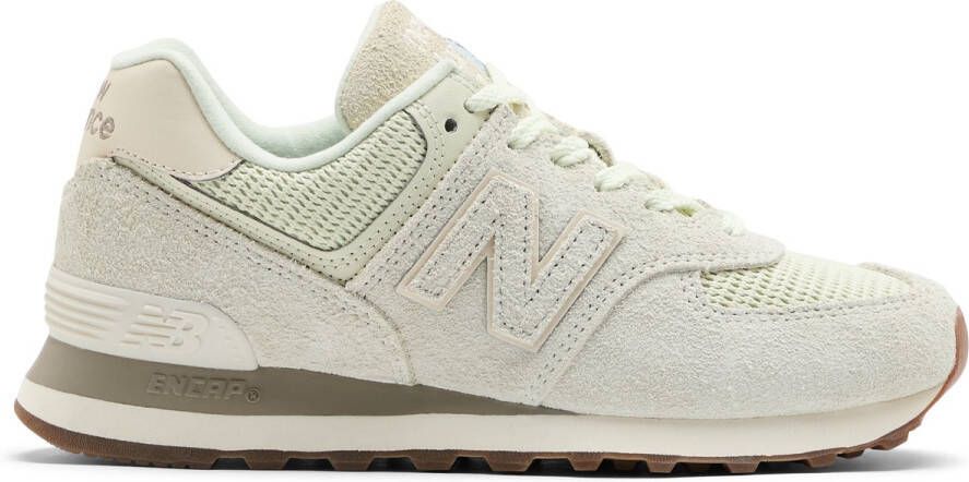 New Balance 574 Sneakers SEA SALT