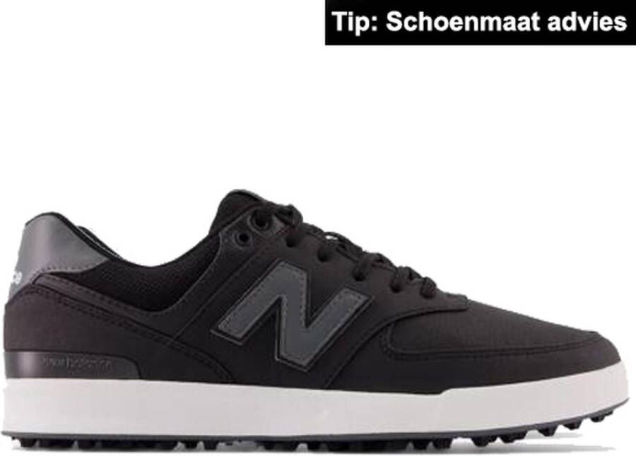 New Balance 574 Greens NVG574GBLK