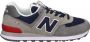 New Balance Sneakers ML574 "Sport Varsity Pack" - Thumbnail 5