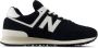New Balance Lage Sneakers 574 Suede trainers - Thumbnail 1