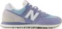 New Balance Lage Sneakers 574 Suede trainers - Thumbnail 1