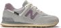 New Balance Lage Sneakers 574 Suede trainers - Thumbnail 1