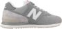 New Balance 574 Sneakers SLATE GREY - Thumbnail 1