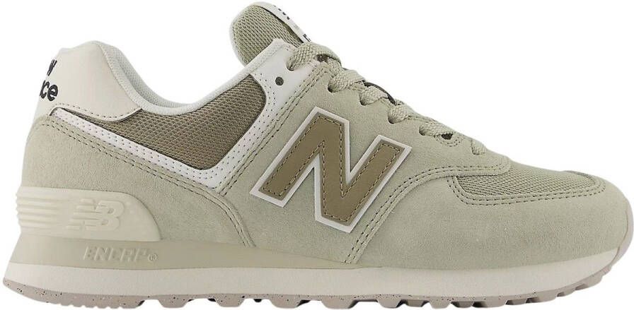 New Balance Sneaker Lifestyle Schoen Dames Tier 3 Streetwear Vrouwen
