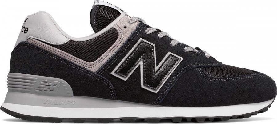 New Balance Sneakers in zwart voor Heren 5. ML574EGK