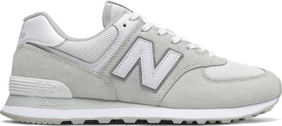 New Balance 574 Sneakers Mannen Grey