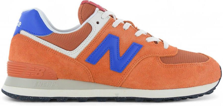 New Balance 574 U574BRD Sneakers Schoenen