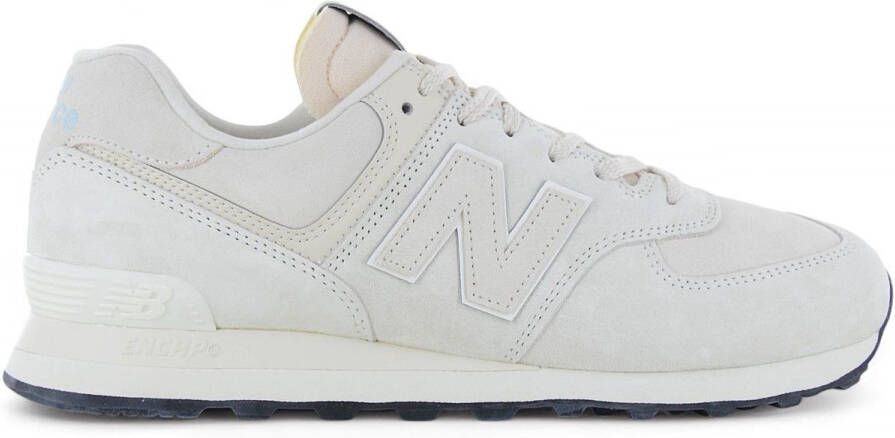 New Balance 574 U574BSB Sneakers Schoenen
