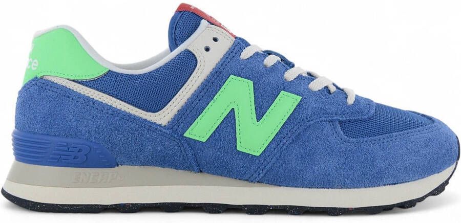 New Balance 574 U574BSC Sneakers Schoenen
