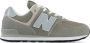 New Balance 574 Fashion sneakers Schoenen grey maat: 40 beschikbare maaten:40 - Thumbnail 1