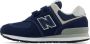 New Balance PV574EVN Kinderen Lage schoenen Kleur Blauw - Thumbnail 4